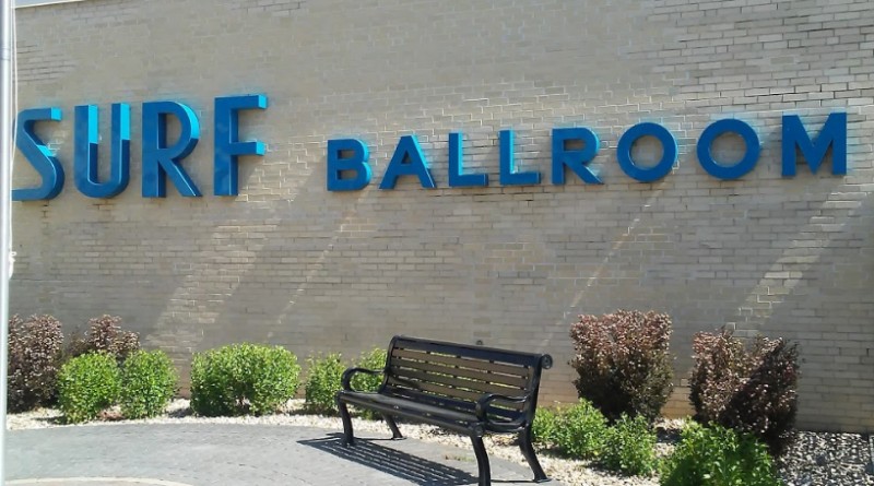 The music hasn’t died at Surf Ballroom in Iowa – Minnesota Ballroom
